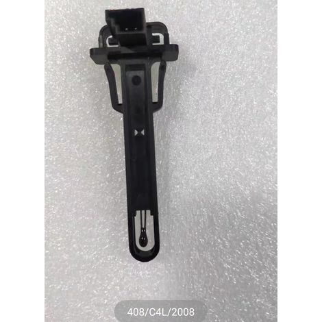 Convient aux capteurs d'évaporateur d'air des Peugeot 206, 207, 301, 307, 308, 408, 3008, 807 Expert, Citroën Xsara, ZX, Saxo, C-Elysee, C4 et Picasso.