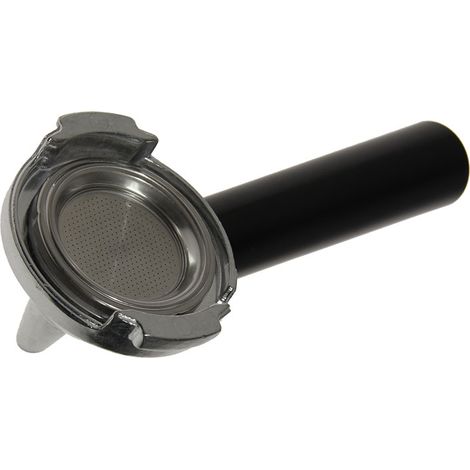 Ariete braccetto supporto porta filtro cialde macchina caffè Charme Retrò NOTE (1/2)