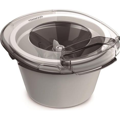 Kenwood - sorbettieria a956 - chef - bianco - aw20010022 - 5011423002132