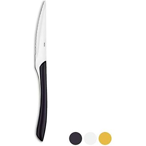 Pengo Coltello Tavola Eclat M/nero (1/4)