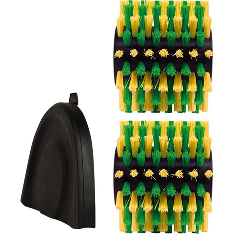 Einhell 3424121 Spazzola Soft pulisci superfici