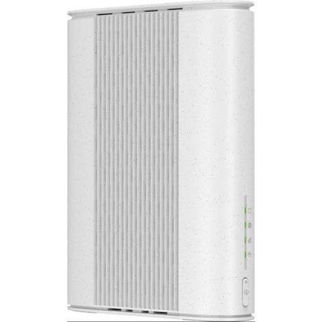 Zyxel NR5111 5G Router weiß