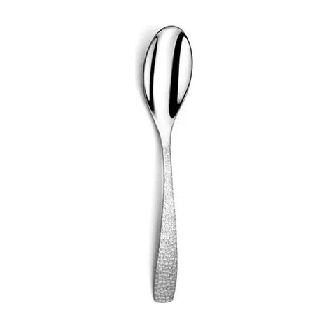6 x cuillères à dessert BONGO - Inox 18/0 - Amefa