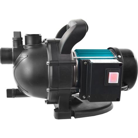 Pompa idrofora Garden 1000 / green 1000 (1 KW, 230 V).