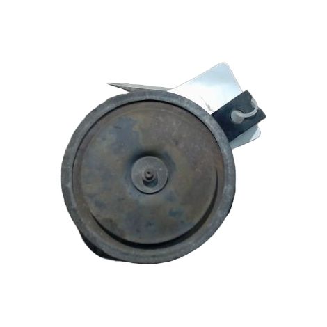 [PRODUIT D'OCCASION] Klaxon / Avertisseur HYUNDAI Getz 02-05 ♻️ Ref Oe. 9662017100 - Garantie à vie (1/3)