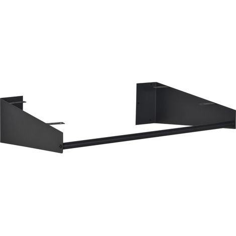 Structure en métal porte serviette 60 cm WILL (1/3)