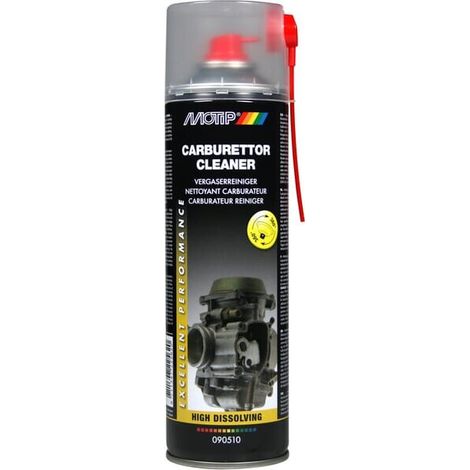 Carburador limpiador MOTIP 090510MOT
