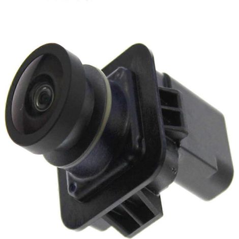 31434897 Cámara de visión trasera Asistente de estacionamiento trasero Cámara de respaldo 31423236 para Volvo V60 S60 XC60 XC90 04-14 31434563 31434346 (1/5)