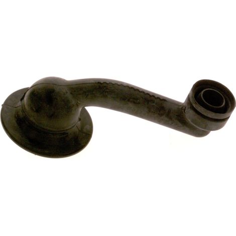 Pièce détachée BOSCH TTNR : 87160115100 Tuyau siphon