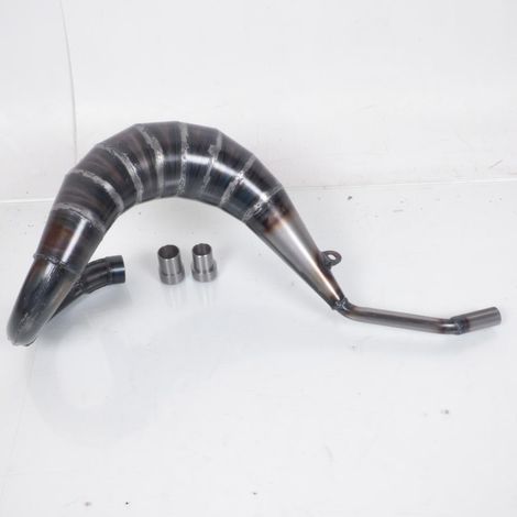 auspuff giannelli für motorrad beta 50 rr enduro standard 2009 (1/4)
