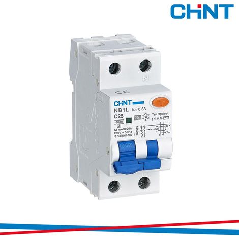 CHT MAGN.DIFF. C10 300MA 6KA (1/3)