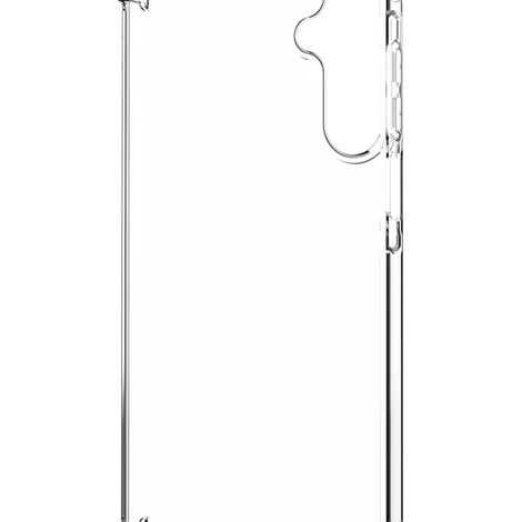 Samsung GP-FPA366AEFBY custodia per cellulare 16,8 cm (6.6") Cover Trasparente