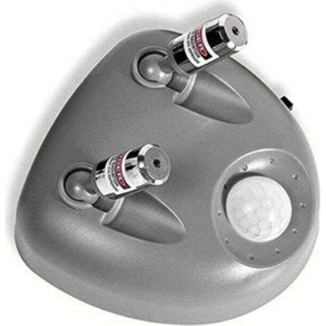 Parcmètre laser pour voiture, garage, plafond, localisation, correction, capteur, aide, système de surveillance, prise UE (1/4)