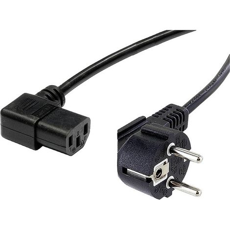 econ connect NKWW2SW appareils IEC Câble de raccordement 2 m S597262