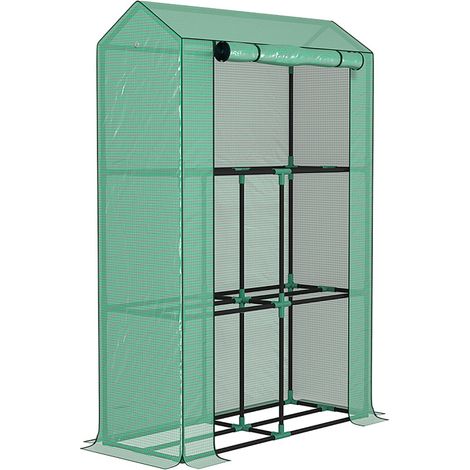 Aga Garten Folientunnel 84H-199V00GN