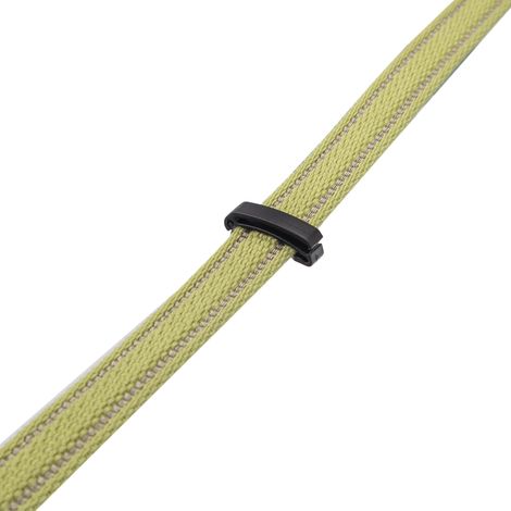 Clip per binario di fissaggio FiberFLEX 24VDC 48VDC SJK (1/5)