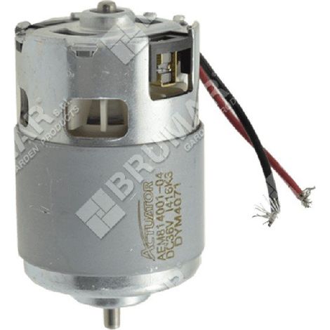 Motor eléctrico PROGREEN - 048789