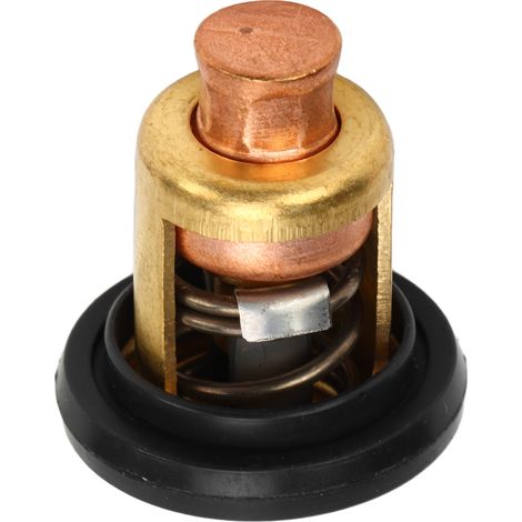 Hochpräzises Bootsmotorthermostat für 15 PS, 25 PS, 30 PS, 40 PS und 220 PS – Marine-Ersatzteil für Zweitaktmotoren