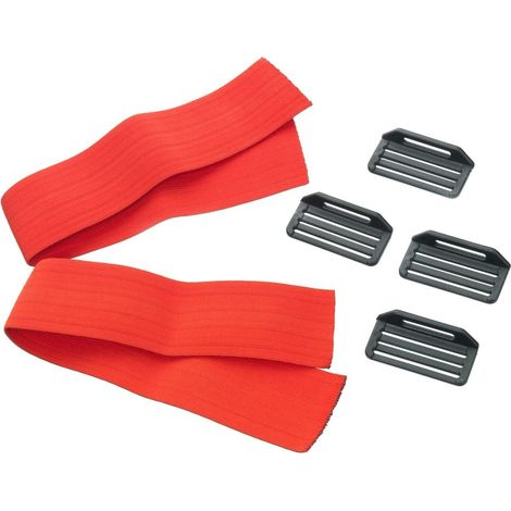 Ersatzband für Knieschützer COX792151 / 792152 Arbeitskleidung