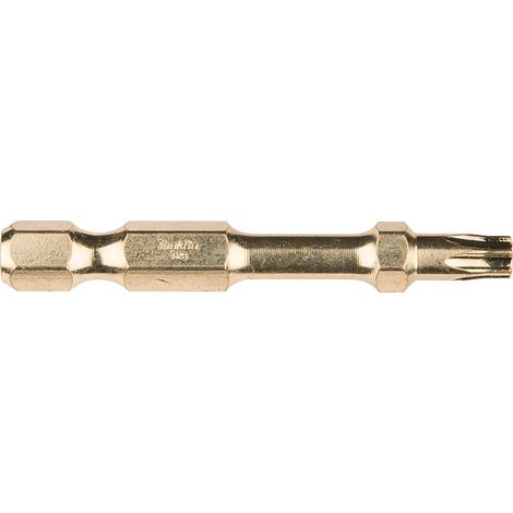 IMPACT GOLD T25 AVEC DEPLIANT MAKITA B-28949 (1/2)