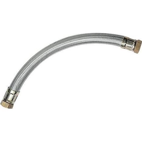Garis Flessibile di riscaldamento 1000 mm 1"1/2 DN40
