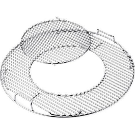 Weber 8843 accesorio de barbacoa/grill al aire libre Grid
