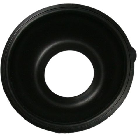 Membrane de boisseau de carburateur pour YAMAHA XJR 1300 SP de 1999 à 2001 - Pour 1 carburateur