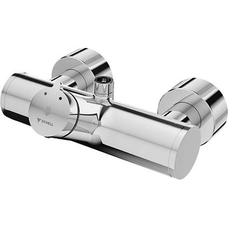 Schell 016010699 Mitigeur de douche AP VITUS VD-SC-M/o (1/2)
