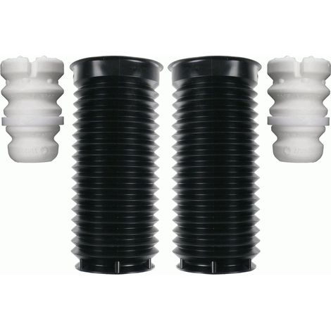 Kit de protection contre la poussière, amortisseur SACHS 900 240 MERCEDES-BENZ