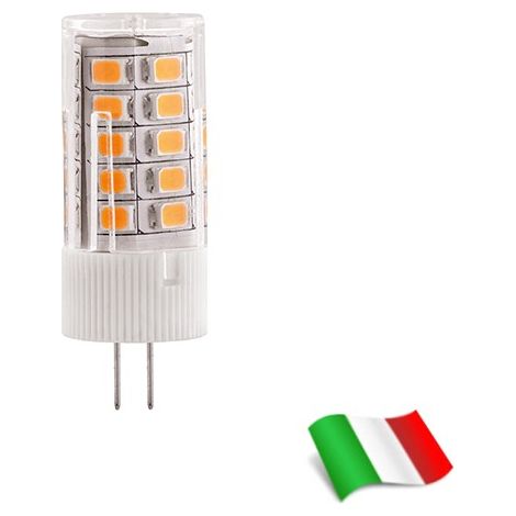 LED Spot G4 3W 3000K° Céramique Wiva