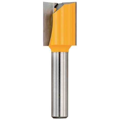 DEWALT Nutfräser HM Z2 S8 mm D10 mm DT90004-QZ (1/2)