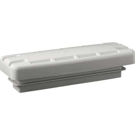 Aérateur De Toit R500 Blanc - Dometic (1/2)