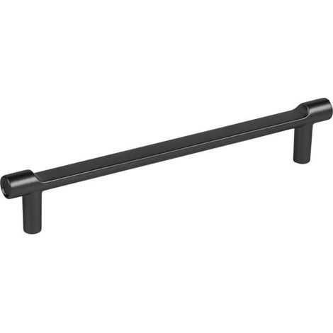 Poignée de meuble diva rama - Entraxe : 160 mm - Longueur : 173 mm - MARELLA