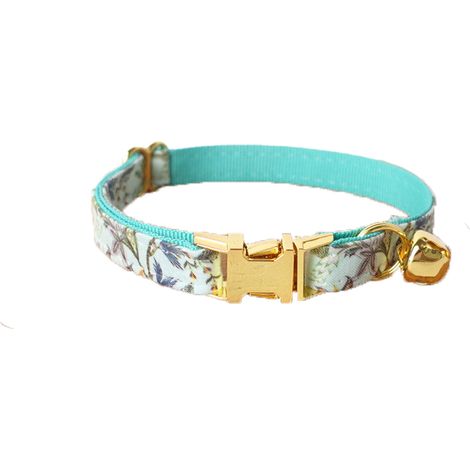 Collier Pour Chien - Collier Avec Nœud Papillon Réglable - Pour Chiens Petite Moyenne Et Grande Taille - 1 Pièce (1/5)