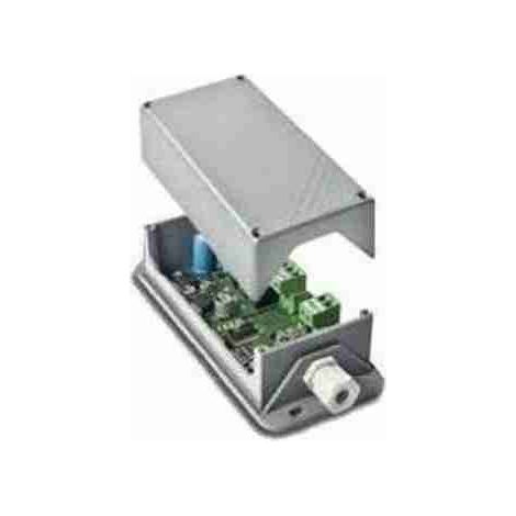 METALD3 - Detector autocalibrable (IP54 - Alimentación 24V) CARDIN METALD3