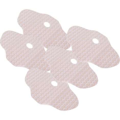 Lot de 6 Patchs Minceur Magnétiques Elaimei pour Ventre Plat, Bandes Amincissantes Corps, Applicateur de Modelage Abdominal, Élimine la Graisse du Ventre (1/5)