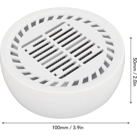 Nettoyeur portable de fruits et légumes – Appareil de lavage résistant à l'eau IPX7 pour légumes, fruits, riz et viande (1/5)
