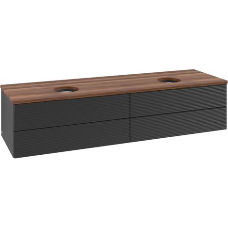 Villeroy & Boch K28112PD WTUS Antao K281 1600x360x500mm (1/3)