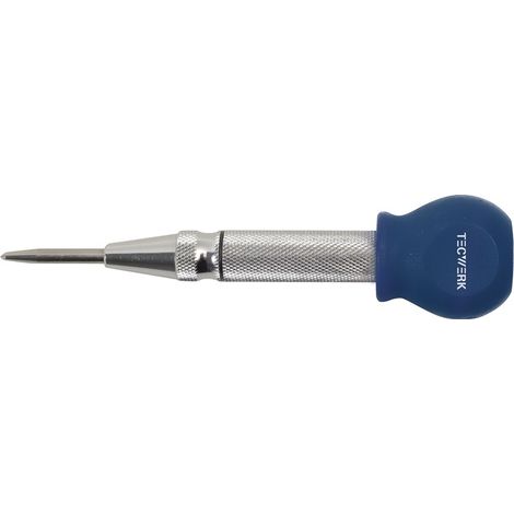 TECWERK Automatikkörner L.135mm Schaft-Q.2mm 2mm TECWERK