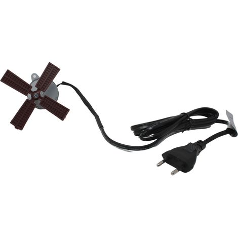 Kit per Mulino a Vento per Presepe 86612