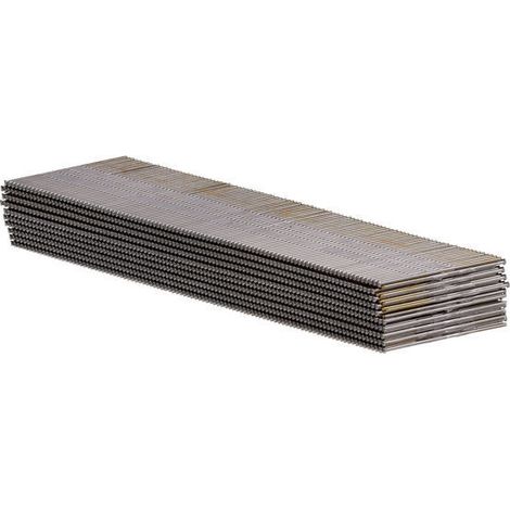 Makita AF635 Clavos de acabado 64mm galvanizados 4000 uds (1/2)