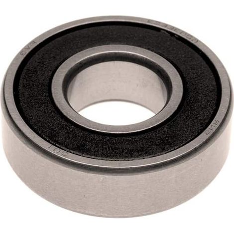 Rodamiento bola 6206 2RS