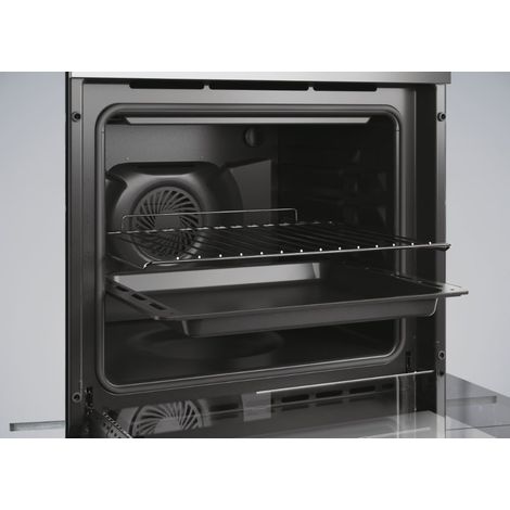 Candy FIDC X602 CA - Horno Multifuncion Inox