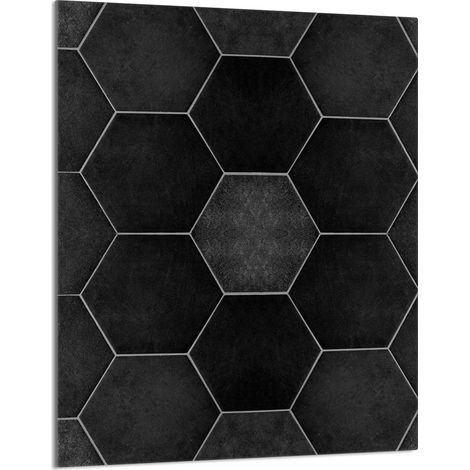 Glasschneidebrett 40x52 Fliese (1/5)