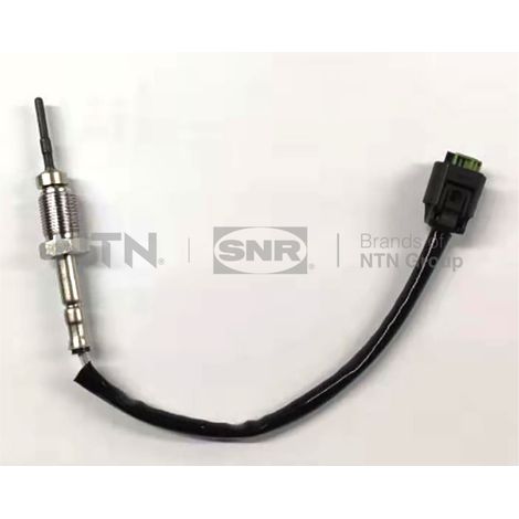 Capteur de temperature d'echappement - EGT150.03 - SNR - Compatible avec véhicule BMW