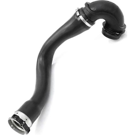 Tuyau d'échangeur turbo avec raccord, 13242121, 2.0 CDTI 2008-2017 1302275 (1/5)