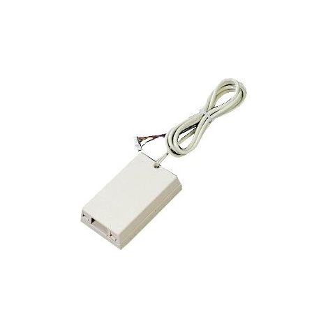 CORDON 1,5M P/LEF5 Accessoire interphonie tertiaire - Aiphone 110010