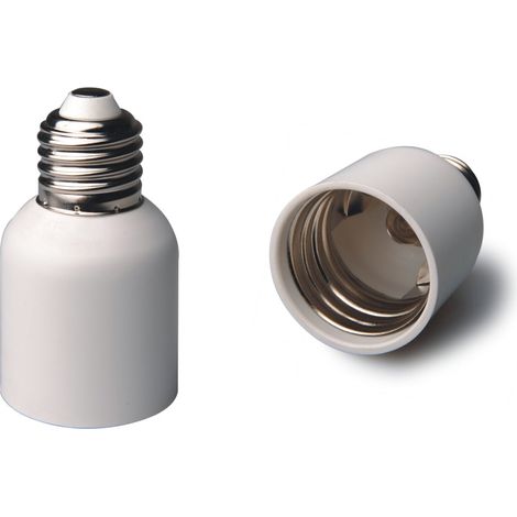 Adaptateur E40 vers E27 (1/4)