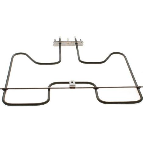 Griglia a resistenza 1800w 230v 481010836643 c00385327 - forno