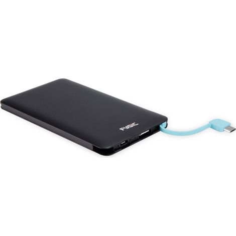 Universelle powerbank 4000 mah micro usb lightning (1/5)